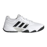 Zapatillas de tenis adidas adidas Solematch Control 2 Zapatilla Todas Las Superficies Hombres-Blanco,Negro