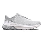 Zapatillas para correr Under Armour Under Armour HOVR Turbulence 2 Zapatilla Neutral Mujeres-Blanco,Plateado