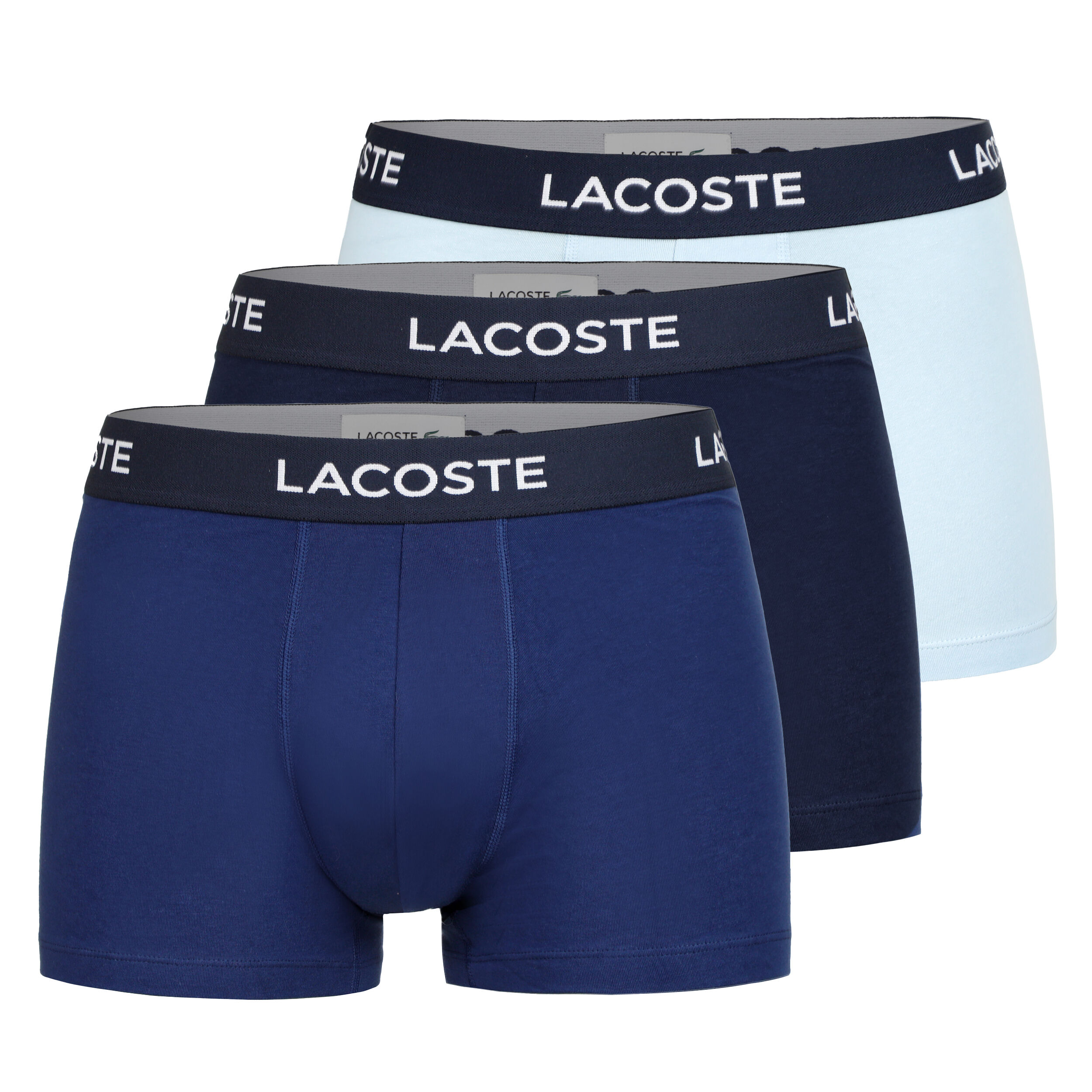 Calzoncillos short clearance