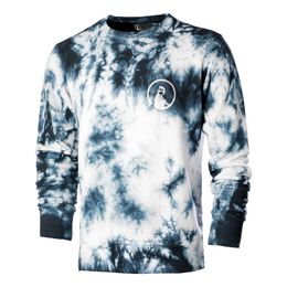 Tie Dye AOP Crew