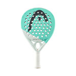 Pala de pádel HEAD HEAD Gravity Team 2024 Raquetas de test