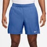 Court Dri-Fit Victory 7in Shorts Hombres-Azul