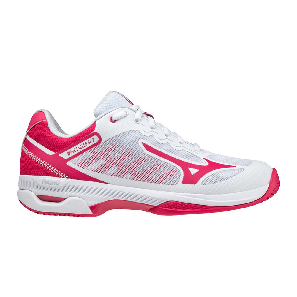 MIZUNO WAVE EXCEED SL 2 AC ALLCOURT ténis mujer baratas en TenisPoint