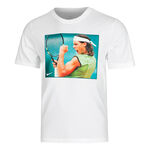 Ropa Nike Rafa Quickstrike Shortsleeve