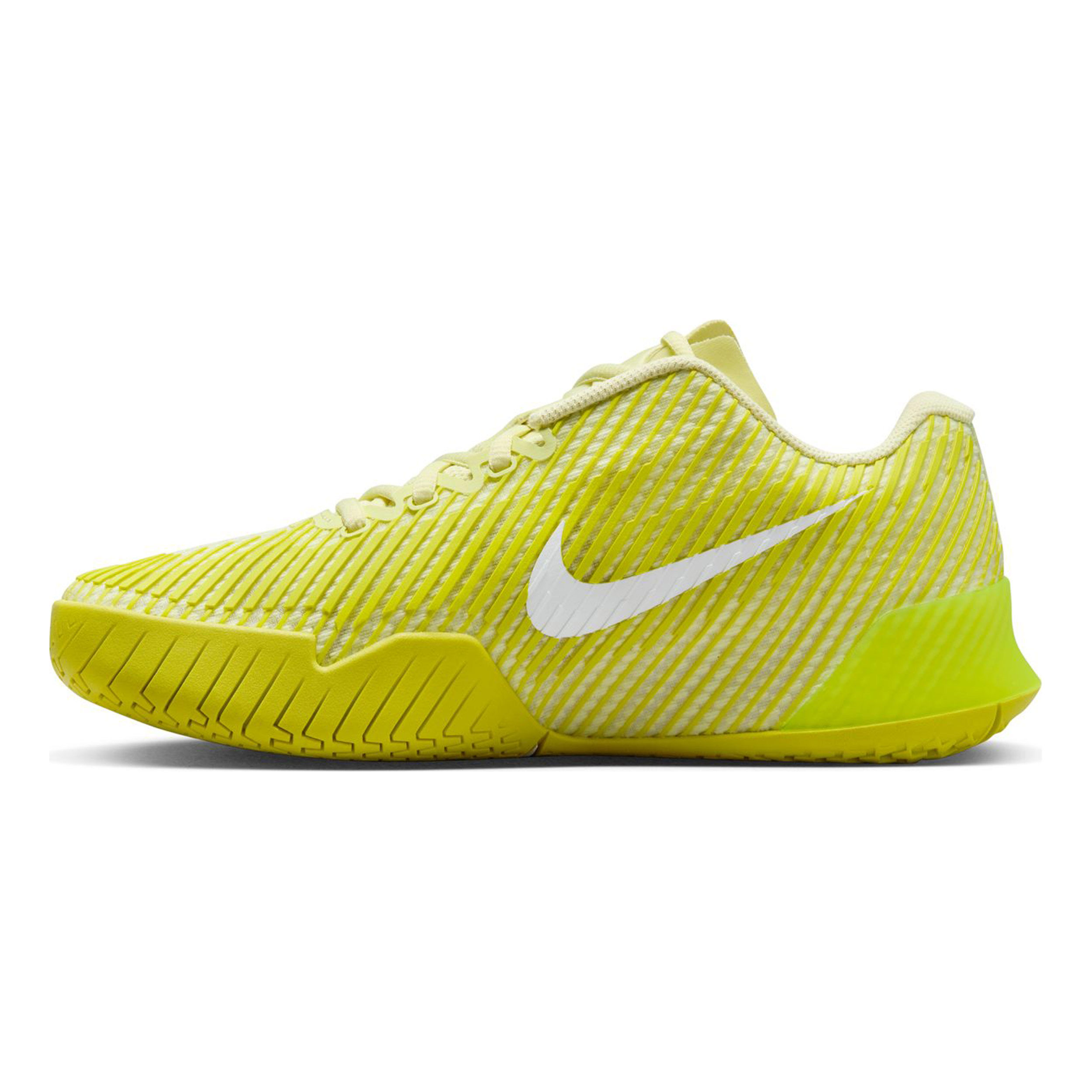 Buy Nike Air Zoom Vapor 11 Zapatilla Todas Las Superficies Mujeres Lima Blanco online Tennis Point ES