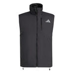 Ropa adidas adidas Adi365 Chalecos Para Correr Hombres-Negro
