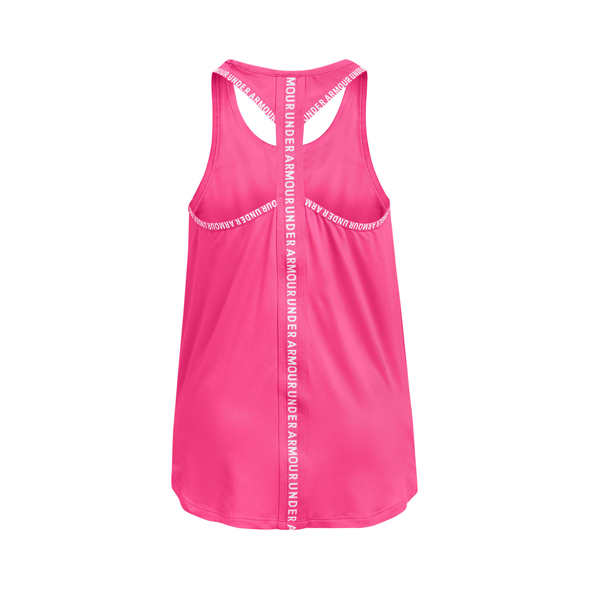 meteorito patrulla Conciencia Under Armour Knockout Camiseta De Tirantes Chicas - Rosa compra online |  Tennis-Point