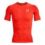 Ropa De Tenis Under Armour HG Armour Comp Tee