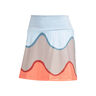 Marimekko Falda Mujeres-Multicolor