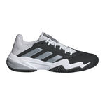 Zapatillas de tenis adidas adidas Barricade Zapatilla todas las superficies Hombres - negro, gris claro