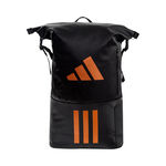 Bolsas De Tenis adidas Backpack MULTIGAME 3.2 Black/ Red