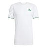 Freelift Pro Camiseta de manga corta Hombres - blanco