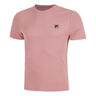 Tristan Camiseta De Manga Corta Hombres-Malva