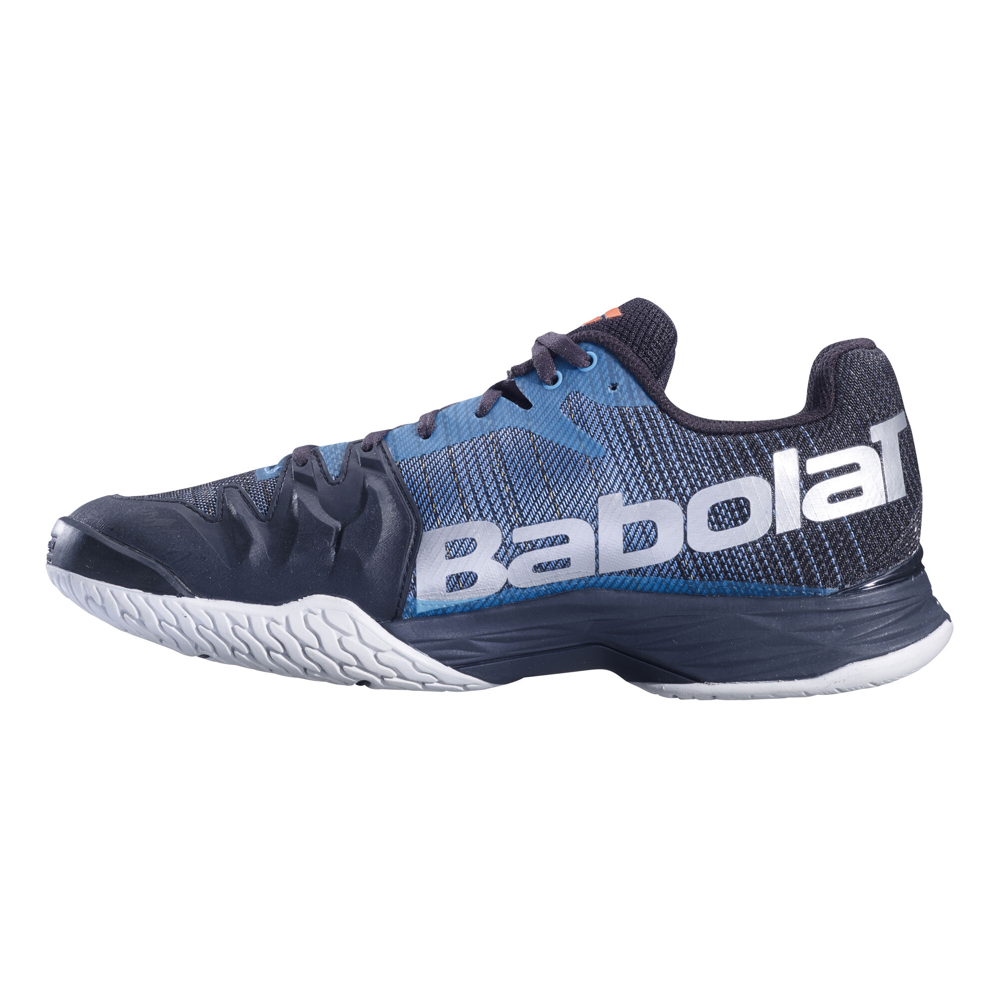 Babolat Jet Mach II Zapatilla Todas Las Superficies Hombres - Azul Oscuro, Azul compra online