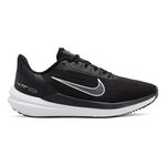 Zapatillas para correr Nike Nike Air Winflo 9 Zapatilla Neutral Mujeres-Negro,Gris