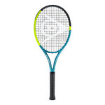 Raquetas De Tenis Dunlop D TF 25 SX300 TOUR 