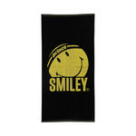 Toallas Prince PRINCE X SMILEY TOWEL - BK