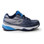 Zapatillas de tenis Lotto Lotto Mirage 300 Zapatilla Todas Las Superficies Niños-Azul Oscuro,Blanco