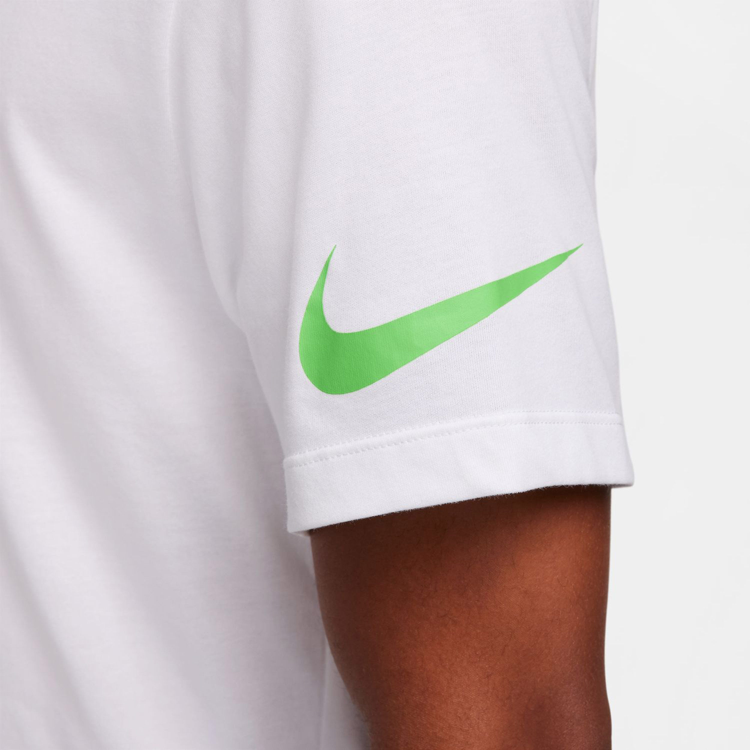 Ropa nike nadal hotsell