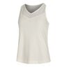 Angelina Camiseta De Tirantes Mujeres-Blanco