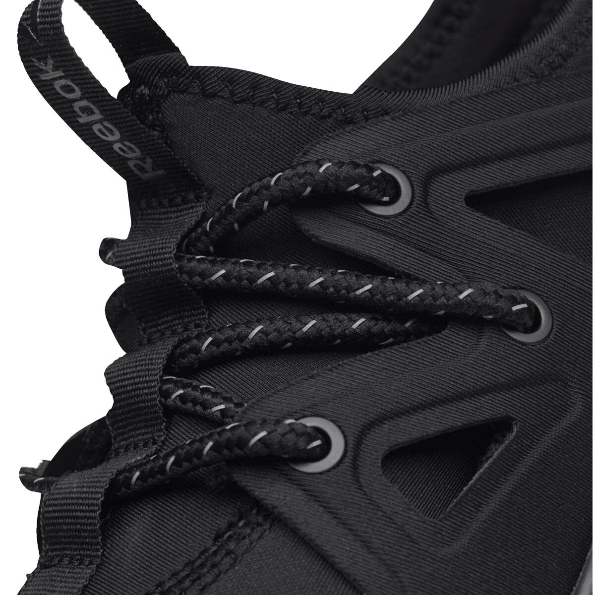 Buy Reebok Cardio Motion Zapatilla De Entrenamiento Mujeres Negro Gris Oscuro online Tennis Point ES