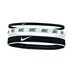 Ropa Nike Mixed with Headbands 3Pk Unisex