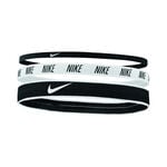 Ropa De Tenis Nike Mixed with Headbands 3Pk Unisex