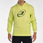 Ropa Bullpadel SUDADERA BULLPADEL BOYAL 777