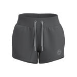 Ropa BIDI BADU BIDI BADU Chill Shorts Mujeres-Gris Oscuro