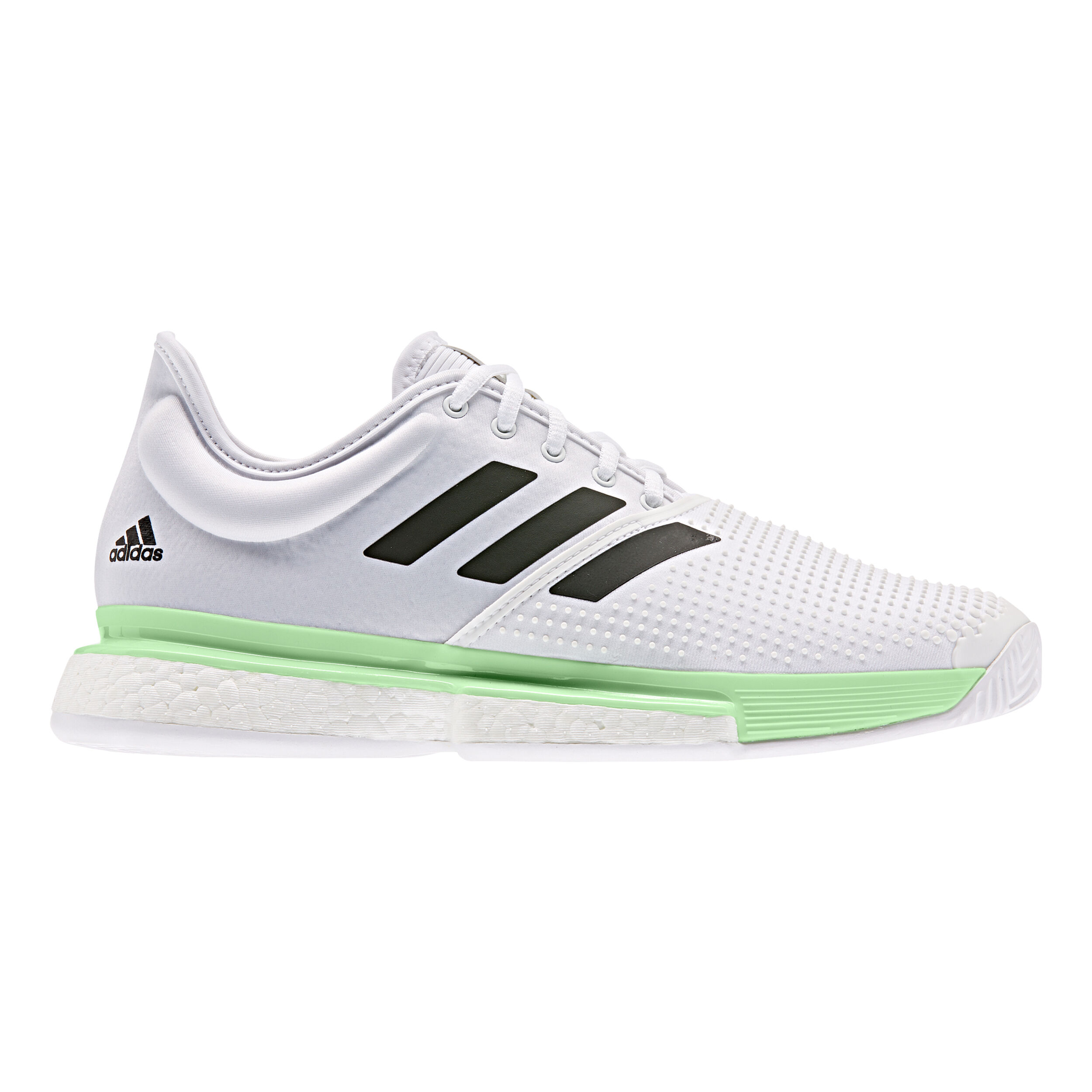 adidas tennis point