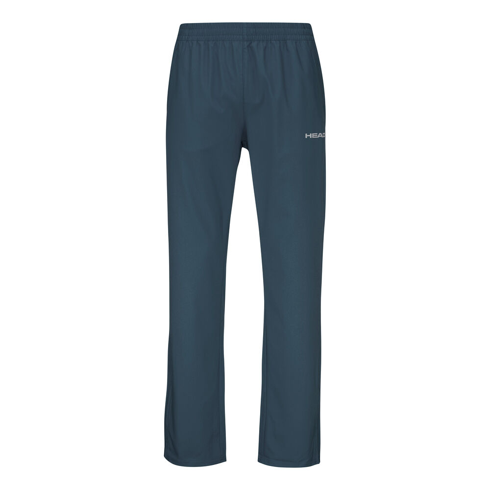 HEAD Club Pants Pantalón De Entrenamiento Hombres-Azul Oscuro