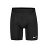 Dri-Fit Pro Fitness Short Malla Hombres-Negro