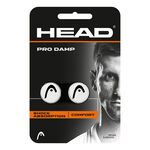 Accesorios Para Raquetas HEAD Pro Damp 2er