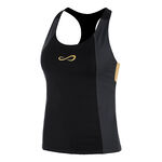 Ropa Endless Endless Code Camiseta De Tirantes Mujeres-Negro