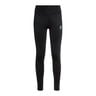 Essential Mallas Para Correr Mujeres-Negro