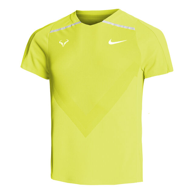 Rafa Dri-Fit Advantage Shortsleeve Top