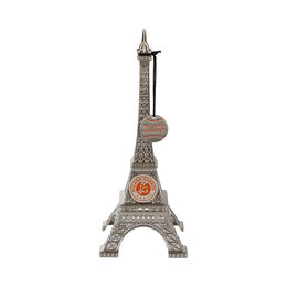 Mini Tour Eiffel Roland Garros (15,5X6X6 CM) Unique