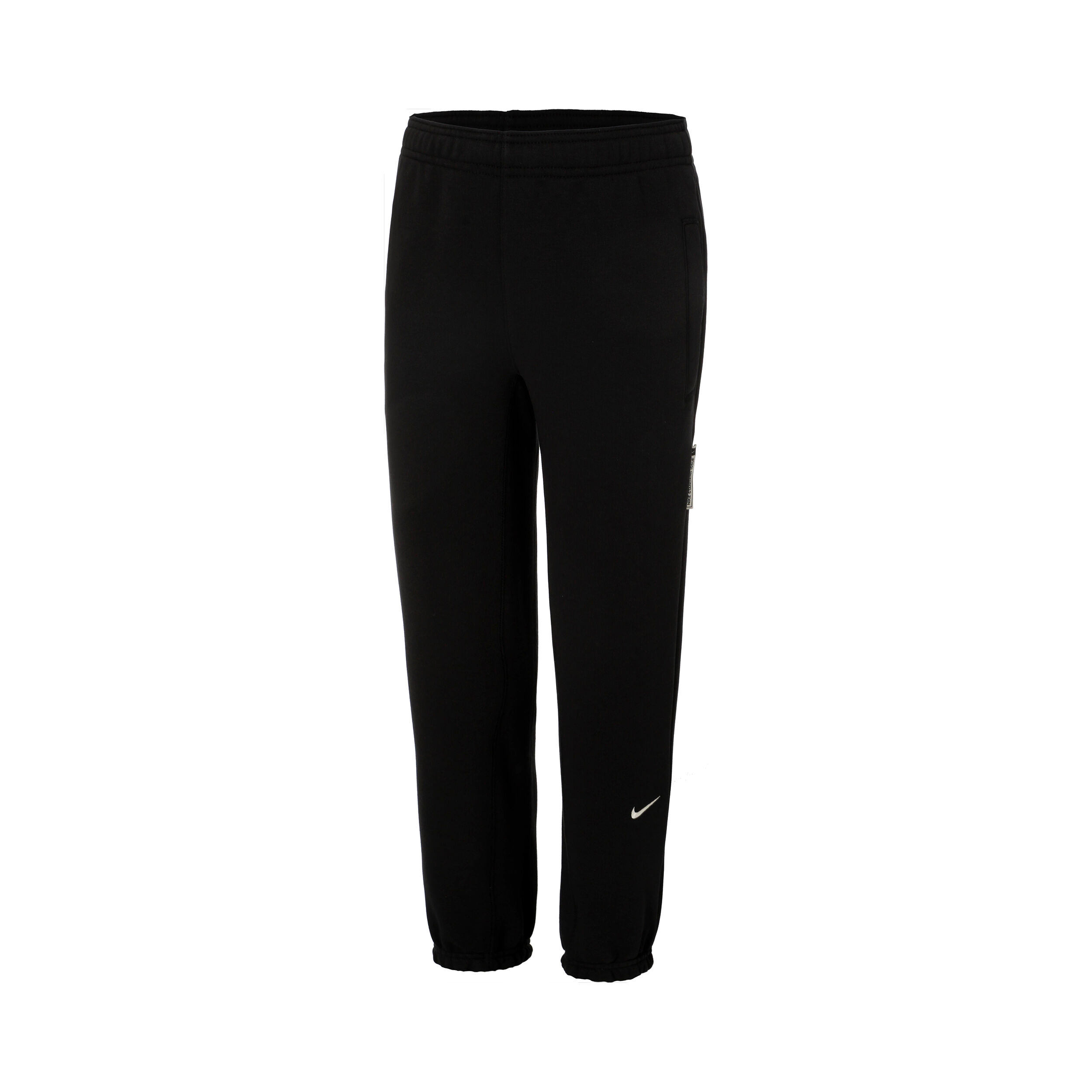 Buy Nike Dri Fit Fleece Pantalon De Entrenamiento Ninos Negro online Tennis Point ES
