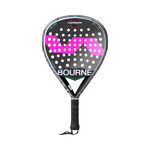 Varlion Varlion Bourne Carbon 2 Prisma Pala de p&aacute;del 