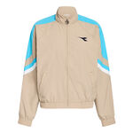 Ropa Diadora U. Track Jacket Icon