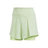 Tennis Match Shorts