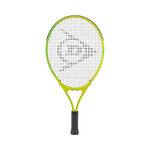 Raquetas de tenis Dunlop Dunlop Tristorm Jr 21