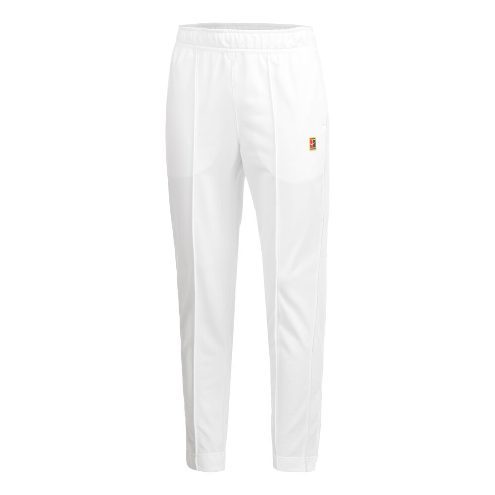 Nike Heritage Suit Pantalón De Entrenamiento Hombres-Blanco