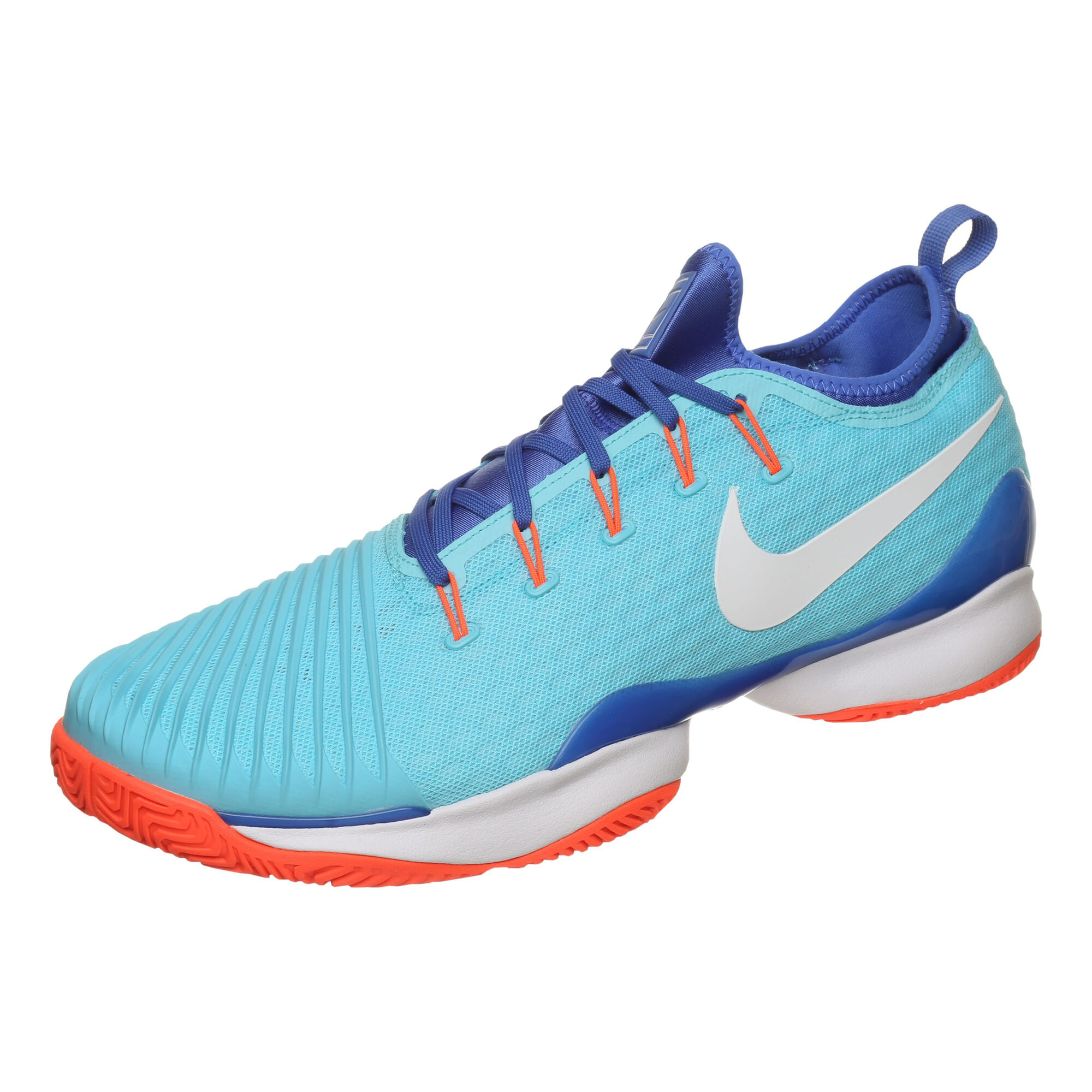 Nike Zoom Ultra React Zapatilla Las Superficies Hombres - Azul Claro, Azul compra online | Tennis-Point