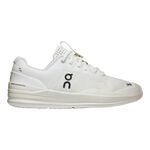 Zapatillas de tenis On On The Roger Pro Zapatilla todas las superficies Hombres - blanco, 