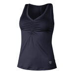 Ropa Limited Sports Limited Sports Bubble Camiseta De Tirantes Mujeres-Azul