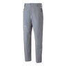 Seasons Raincell Pantalón Largo Hombres-Gris