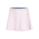 Ropa De Tenis Quiet Please Mind Bounce Skirt W Player Edition