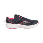 Zapatillas para correr Saucony Saucony Kinvara 14 LTT Zapatilla Neutral Niños-Rosa,Azul Oscuro
