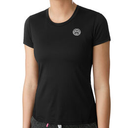 Eve Tech Round-Neck Tee Women
